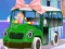 게임 Decor: School Bus 온라인