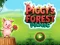 게임 Piggy's Forest Panic 온라인