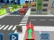 게임 Fire Truck Rescue Driving 온라인
