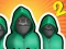 게임 Squid Game: Survival 456! 온라인