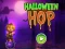 게임 Halloween Hop 온라인