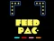 게임 Feed Pac 온라인