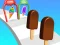 게임 Ice Cream Stack Runner 온라인