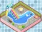 게임 Decor: My Swimming Pool 온라인