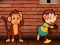 게임 Playful Monkey Escape 온라인
