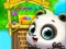 게임 Panda Lu Treehouse 온라인
