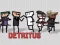 게임 Detritus 온라인