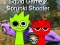 게임 Squid Game 2 Sprunki Shooter 온라인