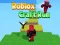 게임 Roblox Craft Run 온라인