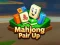 게임 Mahjong Pair Up 온라인