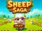 게임 Sheep Saga 온라인