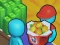 게임 Panda Kitchen: Idle Tycoon 온라인