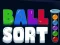 게임 Ball Sort 온라인