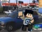 게임 Minecraft Thief Auto 온라인