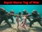 게임 Squid Game Tug Of War 온라인