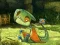 게임 Escape From Mystical Dragon Land 온라인