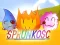 게임 Sprunki x BFDI 온라인