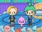 게임 Toca Boca: Attractions 온라인