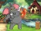 게임 Squirrel Trapped To Giant Elephant 온라인