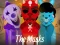 게임 The Mask 온라인