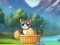 게임 Hungry Kitty Adventures 온라인