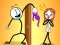 게임 Troll Thief Stickman 온라인