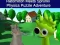 게임 Rato Milton Meets Sprunki Physics Puzzle Adventure 온라인
