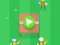 게임 Stickman Ping Pong 2 온라인