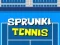 게임 Sprunki Tennis 온라인