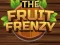 게임 The Fruit Frenzy 온라인