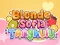 게임 Blonde Sofia: Tanghulu 온라인