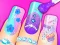 게임 Coloring Book: Nail Art 온라인