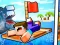 게임 Noob Raft: Ocean Survival 온라인