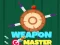 게임 Weapon Master 온라인