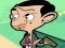 게임 Mr Bean Sliding Puzzle 온라인
