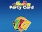 게임 Uno - Party Card 온라인