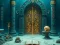 게임 Deep Sea Mermaid Escape 온라인