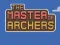 게임 The Master Of Archers 온라인