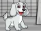 게임 Rescue the White Puppy from Cage 온라인