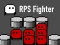 게임 RPS Fighter 온라인