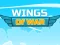 게임 Wings Of War 온라인