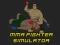 게임 Mma Fighter Simulator 온라인