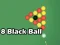 게임 8 Black Ball 온라인