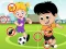 게임 Soccer Differences 온라인