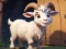 게임 Aged Wild Goat Rescue 온라인