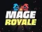 게임 Mage Royale 온라인