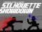 게임 Silhouette Showdown 온라인