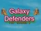 게임 Galaxy Defenders 온라인