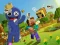 게임 Rainbow Friends Minecraft Hidden Skibidi 온라인