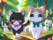 게임 Adventure of Kittens 온라인